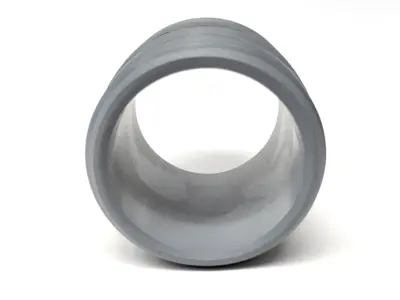 SCH 80 | 2" Nipple PVC LOT OF 2 - New – Open Box