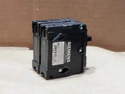 USED SIEMENS Q220