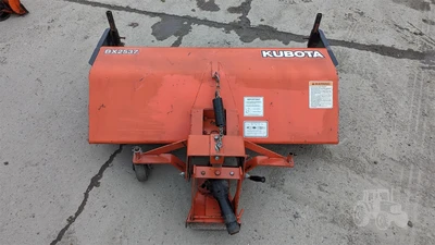 USED 2003 KUBOTA BX2230