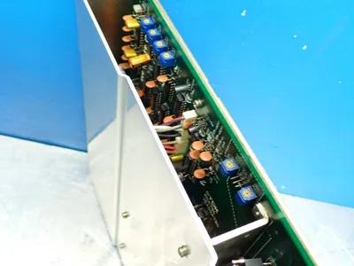 Used OKUMA E0451521051 Power Supplies Ohio US | HGR 24 #1064742
