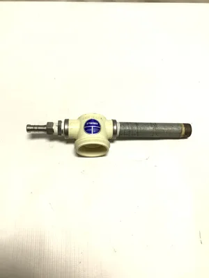 Piab In-Line Air Fuel Filter Assembly