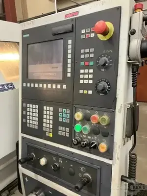 Used 2012 ROMI C-680 CNC Lathes Arizona US | KD Machinery #1304934