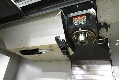 2019 HAAS VF-5XT Vertical Machining Centers | Toolquip, Inc. (3)