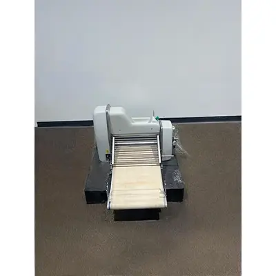 Used Tekno Stamap _UNKNOWN_ Dough Sheeters & Presses | ISCA #1298890