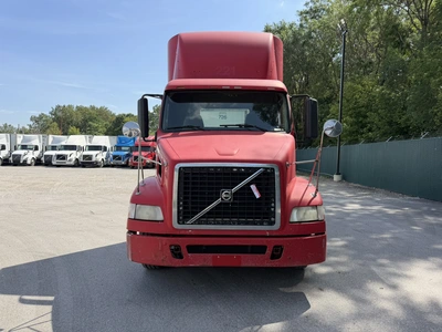 Used 2007 VOLVO VNM Conventional trucks Indiana US | Miedema Asset Management Group #1414504
