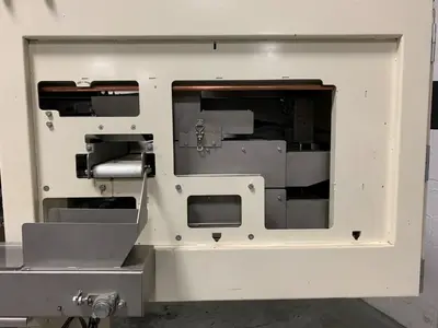 Used 2001 CREMER COUNTER TQI480 Chemical & Process Equipment Ohio US | HGR 24 #728833