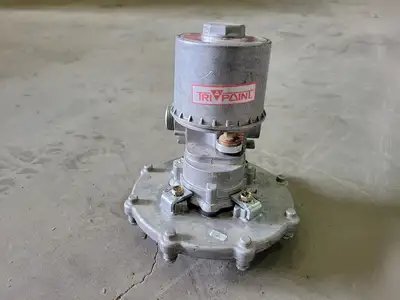 USED ASCO SB12DK