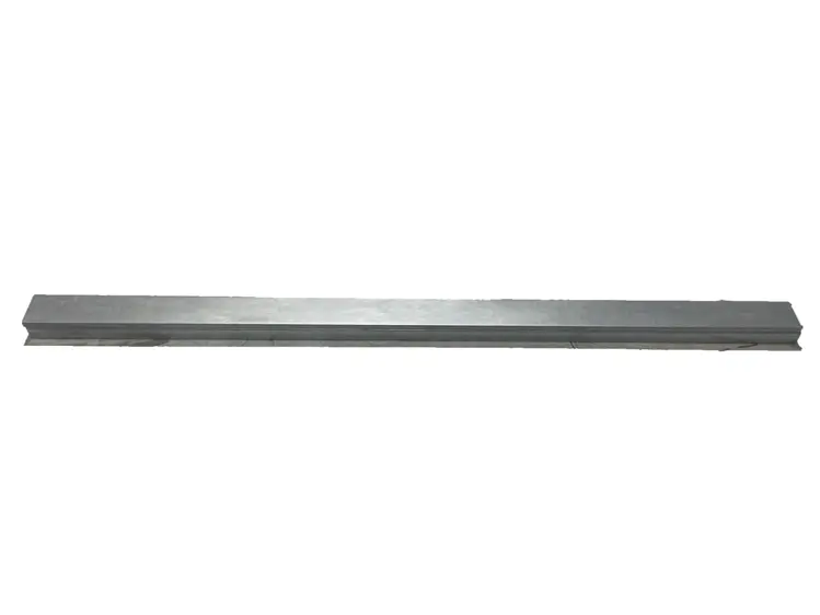 Used Niedax Cable Carrier Tray/Raceway w/ Cover 200mm Electrical Fittings Michigan US | Maverick Industrial Sales #1402294