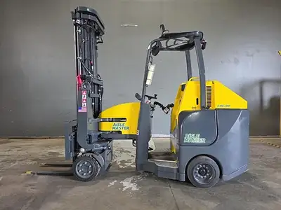Used 2023 AISLE MASTER 44E Narrow Aisle Forklifts New York US | United Lift #1446648