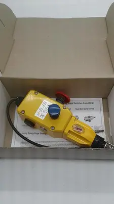 Used IDEM _UNKNOWN_ Cable & Wire | ND Industrial Surplus #1212962