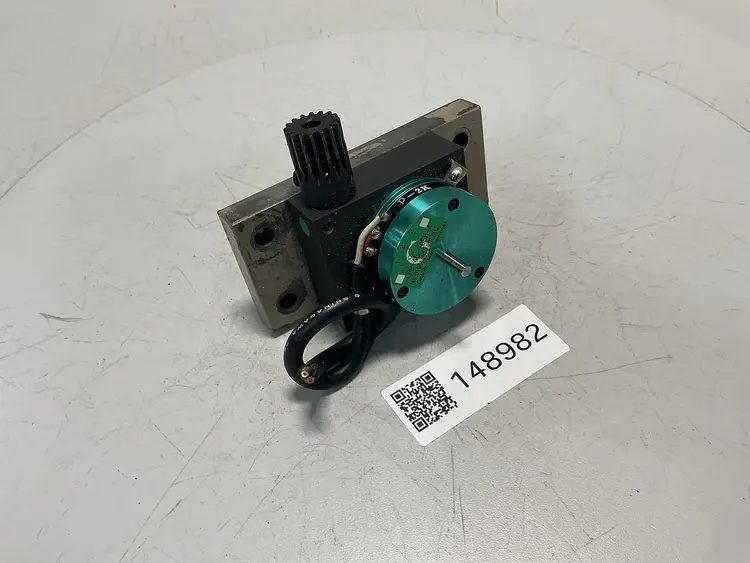 Used MIDORI PRECISION CPP-45-10SH-4 Misc Electrical & Power Parts Michigan US | Ideal Machinery #695079