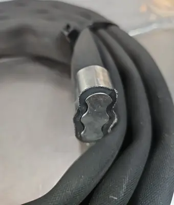 Used Kadant _UNKNOWN_ Hoses South Carolina US | Palmetto Automation #1160510