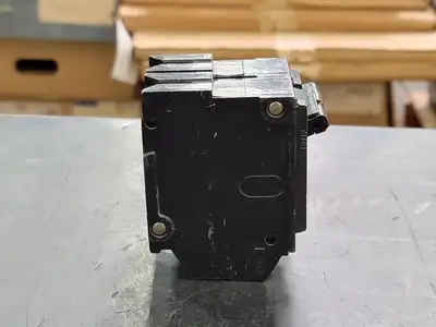 USED GENERAL ELECTRIC THQL270