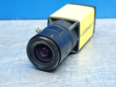 Used COGNEX 825107921R / IS8400C36350 Camera Systems Ohio US | HGR 24 #728099