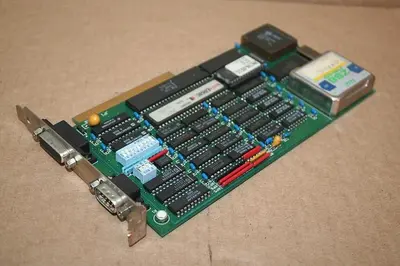 NEW DATALOGIC DP610