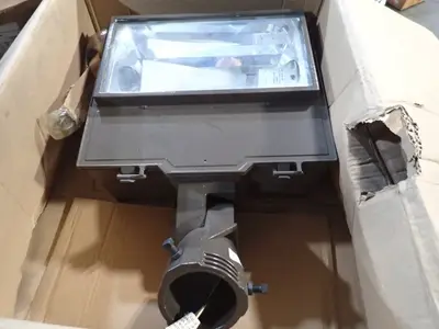 USED COOPER LIGHTING HPWR65S400480V
