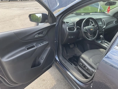 Used 2018 CHEVROLET EQUINOX SUVs Michigan US | Miedema Asset Management Group #1402781