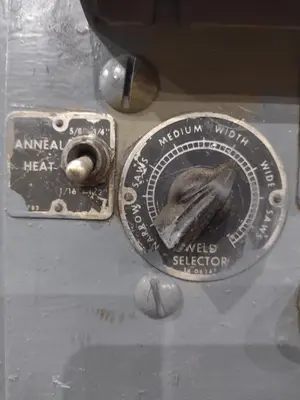 USED DOALL 3613-1