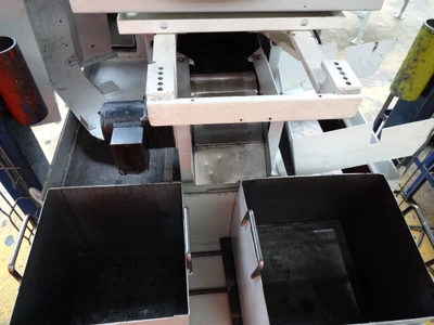 USED SHIMAZU 3-F