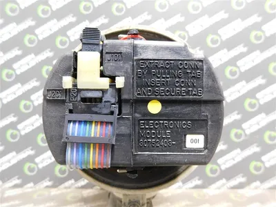 USED HONEYWELL STG140-E1G-00000-MB,F1C3