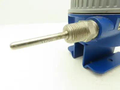 Foxboro RTT20-D1WAQFN Temperature Transmitter 12-42VDC I/A Ser 0-1562°F 2"