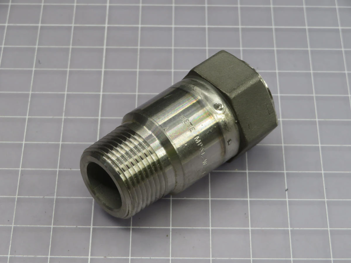 New | in-Stock BETE _UNKNOWN_ Valves/Fittings | OCO Industrial #1639811