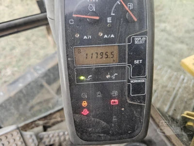 Used 2006 DEERE 135C Crawler Excavators Colorado US | ABN Services #1339195