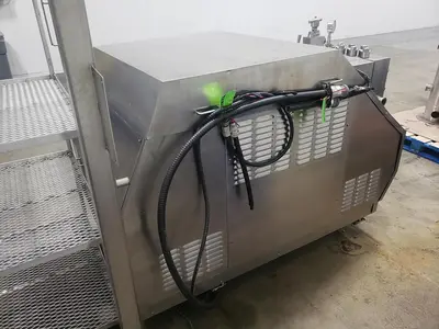 USED APV GAULIN MS18-5TPS