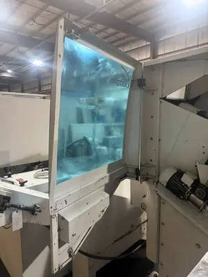Used 2008 KASTO SPEED 10 Circular Cold Saws Illinois US | Machinery Marketing International #379054