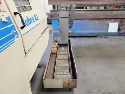 USED TURBO CONVEYOR 6475-8533