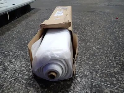 Plastic Wrap