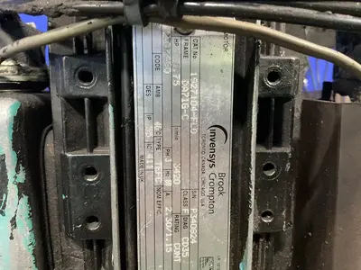 Used AUTOMATION ASSOCIATES _UNKNOWN_ Heavy Duty Multiple Spindle Drills including Gang & Cluster Ohio US | HGR 24 #1415391