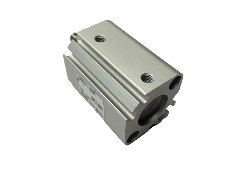 Used SMC CDQ2B16-15DMZ Pneumatic Cylinders | Maverick Industrial Sales #1112820