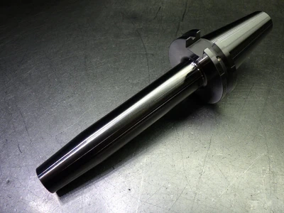 PrimeTool CAT40 5/16" Shrink Fit Tool Holder 6.3" Pro T00CA40220-08160A (LOC522)