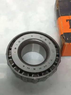 New | in-Stock TIMKEN 15100 Bearings | Surplus Asset Holdings #1195849