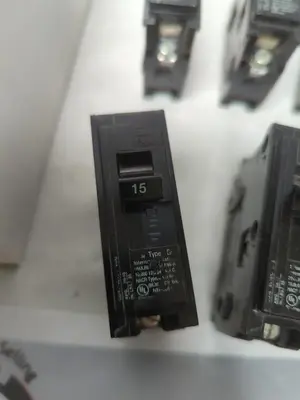 Used SIEMENS B115 Switchgears Ohio US | Surplus Asset Holdings #1185629