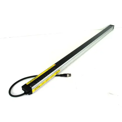 USED OMRON F3SJ-B0785P25-D