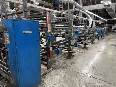 USED 1999 HEIDELBERG M600 B24