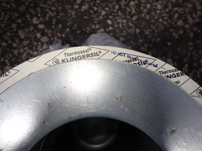 USED THERMOSEAL C4201