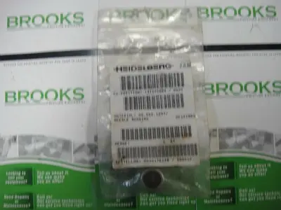 USED HEIDELBERG 00.550.1297
