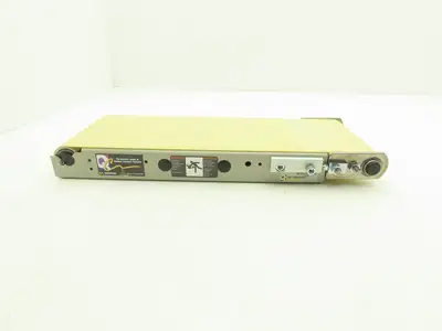 New | in-Stock QC INDUSTRIES _UNKNOWN_ Belt Conveyors | Arrow Industrial #561629