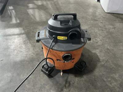 Used _UNKNOWN_ _UNKNOWN_ Wet/Dry Vacuums Michigan US | Miedema Asset Management Group #1414913