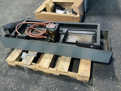 Used LEBLOND 15” REGAL Engine Lathes Ohio US | HGR 24 #1289701