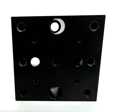 Newport gon65-u XY & Rotary Positioning Stages | ANACAPA EQUIPMENT BROKERS, INC (7)