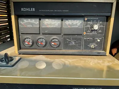 1989 KOHLER 60RZ251 Generators | Rock Solid Tools (9)