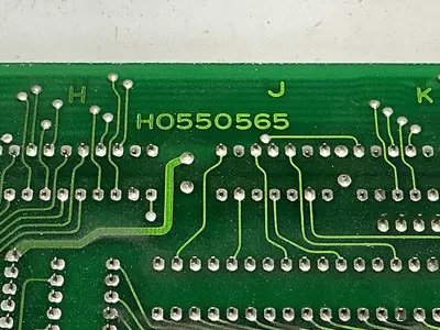 USED SHIBAURA PIDAA5- H0550555