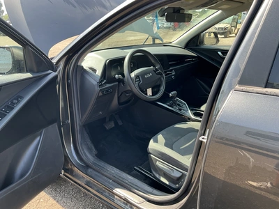 Used 2023 KIA NIRO SUVs Michigan US | Miedema Asset Management Group #1406863
