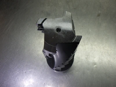 Sandvik C8 3" 4 Flute Long Edge Milling Cutter RA215.076C8-152L (LOC2535)