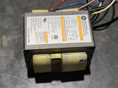 NEW GENERAL ELECTRIC GES150TRILC3-5/2
