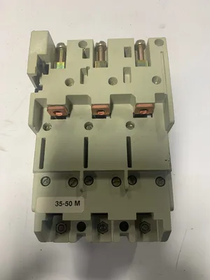 USED TELEMECANIQUE LB1LD03M57